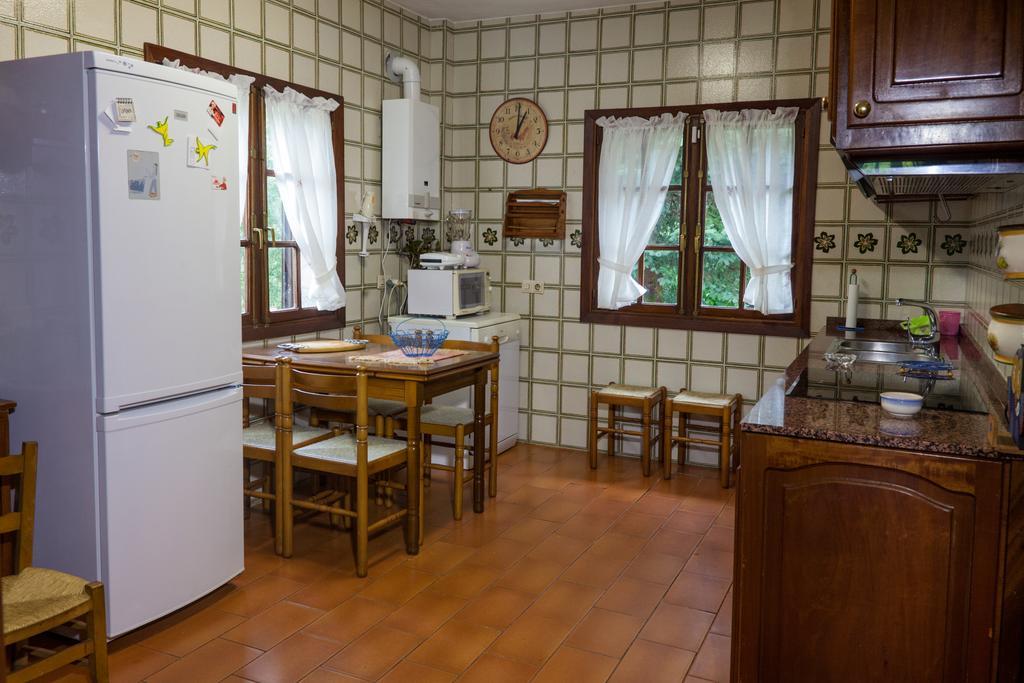 Casa de 5 dormitorios