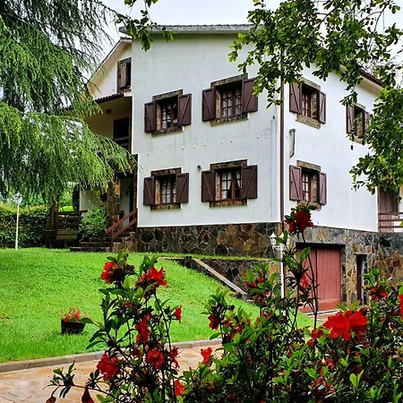 Casa Da Curuxeira-2